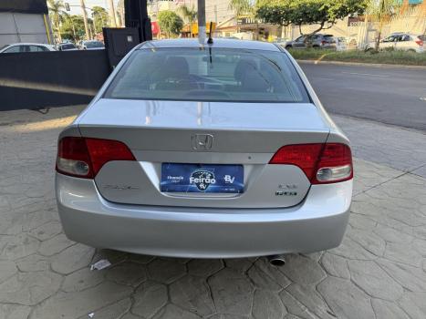 HONDA Civic 1.8 16V 4P LXS, Foto 4