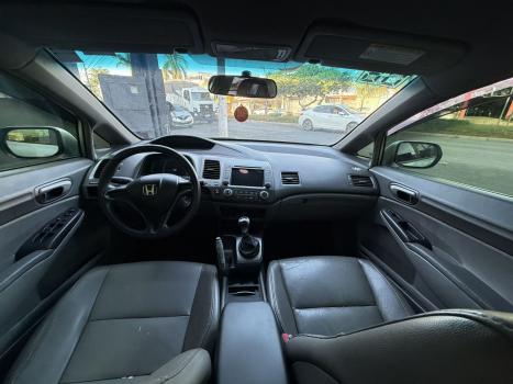 HONDA Civic 1.8 16V 4P LXS, Foto 5