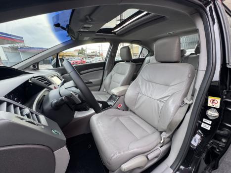 HONDA Civic 1.8 16V 4P FLEX EXS AUTOMTICO, Foto 11