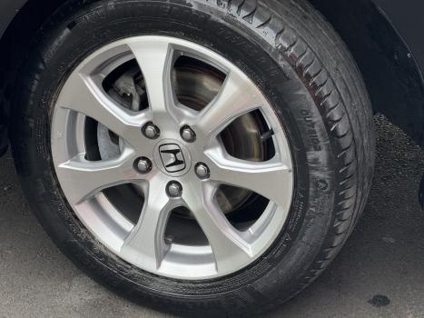 HONDA Civic 1.8 16V 4P FLEX EXS AUTOMTICO, Foto 12