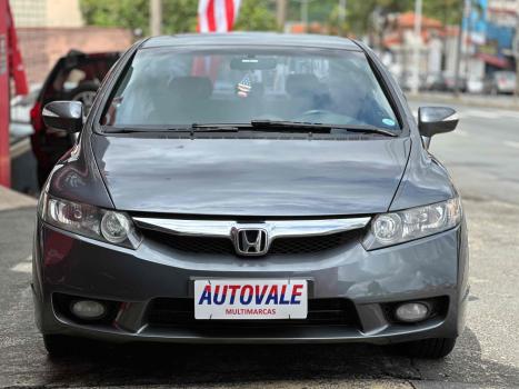 HONDA Civic 1.8 16V 4P FLEX LXL AUTOMTICO, Foto 3