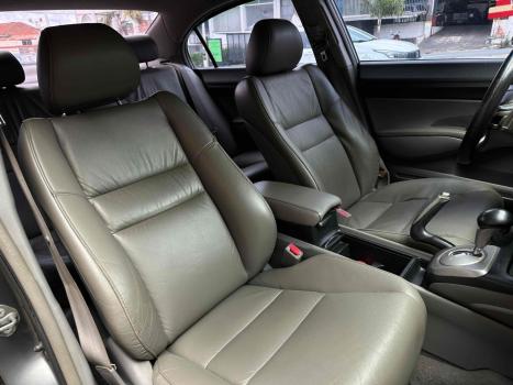 HONDA Civic 1.8 16V 4P FLEX LXL AUTOMTICO, Foto 14