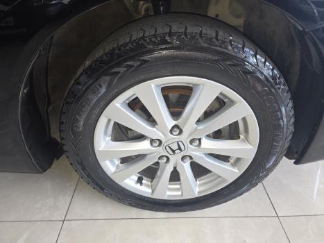 HONDA Civic 1.8 16V 4P LXS AUTOM�TICO, Foto 7