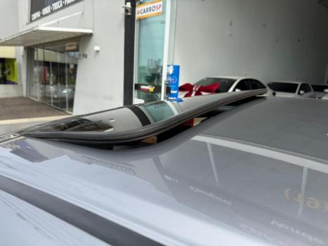 HONDA Civic 1.8 16V 4P FLEX LXS AUTOM�TICO, Foto 11