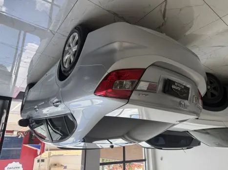 HONDA Civic 1.8 16V 4P FLEX EXS AUTOM�TICO, Foto 4