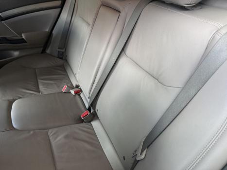 HONDA Civic 1.8 16V 4P FLEX EXS AUTOM�TICO, Foto 7
