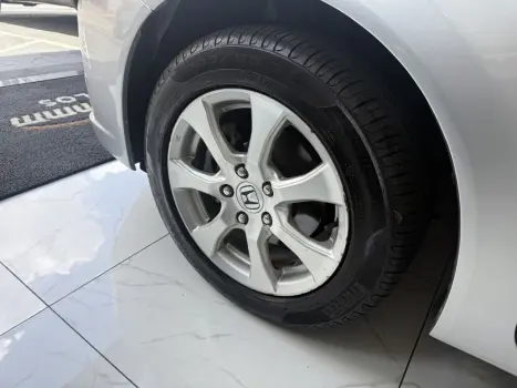 HONDA Civic 1.8 16V 4P FLEX EXS AUTOM�TICO, Foto 9