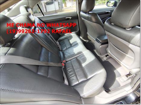 HONDA Civic 1.8 16V 4P FLEX LXL SE AUTOM�TICO, Foto 4