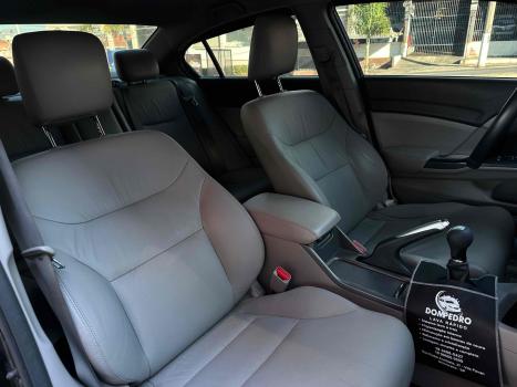 HONDA Civic 1.8 16V 4P FLEX LXL, Foto 9