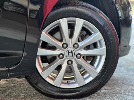 HONDA Civic 1.8 16V 4P FLEX LXL, Foto 12