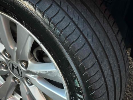 HONDA Civic 1.8 16V 4P FLEX LXL, Foto 13