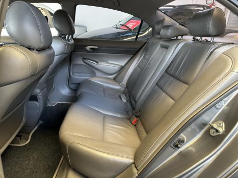 HONDA Civic 1.8 16V 4P FLEX LXL, Foto 10