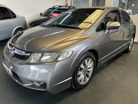 HONDA Civic 1.8 16V 4P FLEX LXL, Foto 1