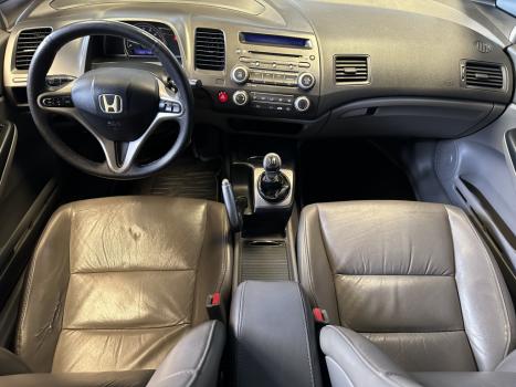 HONDA Civic 1.8 16V 4P FLEX LXL, Foto 7