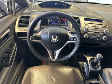 HONDA Civic 1.8 16V 4P FLEX LXL, Foto 8