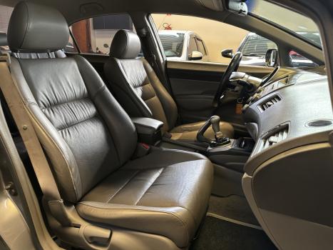 HONDA Civic 1.8 16V 4P FLEX LXL, Foto 9