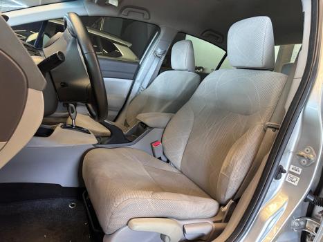 HONDA Civic 1.8 16V 4P LXS AUTOM�TICO, Foto 7