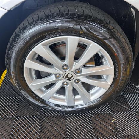 HONDA Civic 1.8 16V 4P LXS AUTOM�TICO, Foto 11