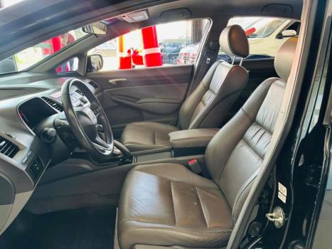 HONDA Civic 1.8 16V 4P LXS AUTOM�TICO, Foto 11