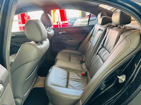 HONDA Civic 1.8 16V 4P LXS AUTOM�TICO, Foto 13