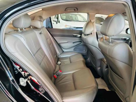 HONDA Civic 1.8 16V 4P LXS AUTOM�TICO, Foto 14