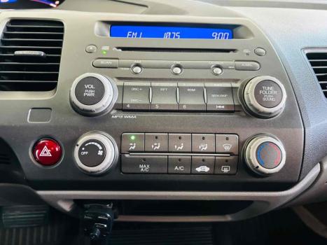 HONDA Civic 1.8 16V 4P LXS AUTOM�TICO, Foto 18