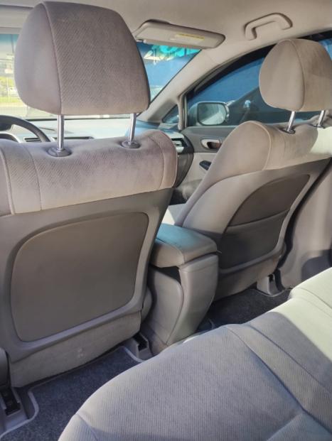 HONDA Civic 1.8 16V 4P FLEX LXS AUTOM�TICO, Foto 11