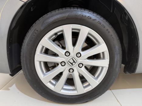 HONDA Civic 1.8 16V 4P FLEX LXS, Foto 16