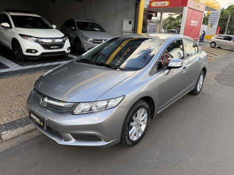 HONDA Civic 1.8 16V 4P LXS, Foto 1