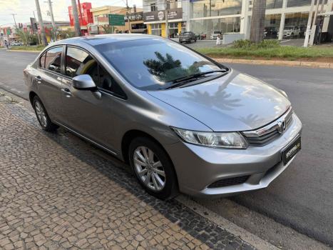 HONDA Civic 1.8 16V 4P LXS, Foto 2