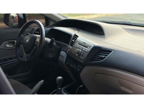 HONDA Civic 1.8 16V 4P LXS, Foto 4