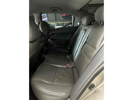 HONDA Civic 1.8 16V 4P FLEX LXS AUTOM�TICO, Foto 14