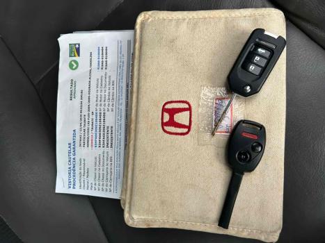 HONDA Civic 1.8 16V 4P FLEX LXS AUTOM�TICO, Foto 15