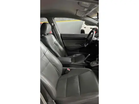 HONDA Civic 1.8 16V 4P FLEX LXS AUTOM�TICO, Foto 12