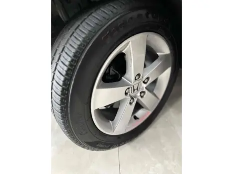 HONDA Civic 1.8 16V 4P FLEX LXS AUTOM�TICO, Foto 14