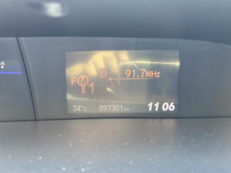 HONDA Civic 1.8 16V 4P FLEX LXL AUTOM�TICO, Foto 11