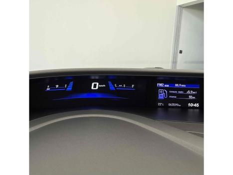 HONDA Civic 1.8 16V 4P LXS AUTOM�TICO, Foto 17