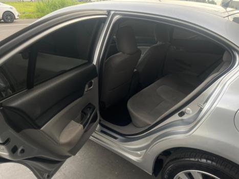 HONDA Civic 1.8 16V 4P FLEX LXS AUTOM�TICO, Foto 14