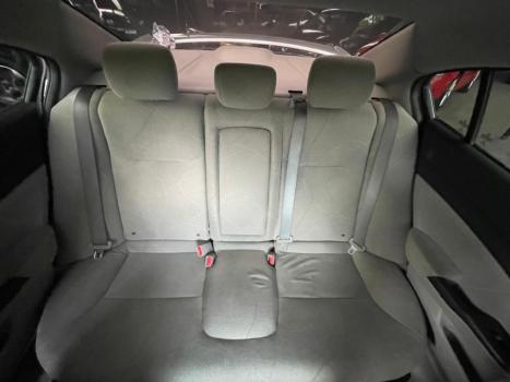 HONDA Civic 1.8 16V 4P FLEX LXS AUTOM�TICO, Foto 21