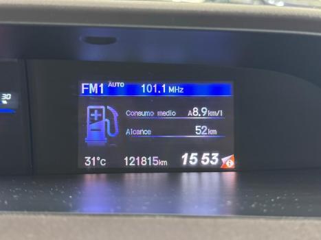 HONDA Civic 1.8 16V 4P FLEX LXL AUTOM�TICO, Foto 17
