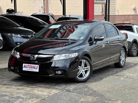 HONDA Civic 1.8 16V 4P EXS AUTOM�TICO, Foto 5