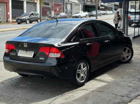 HONDA Civic 1.8 16V 4P EXS AUTOM�TICO, Foto 8