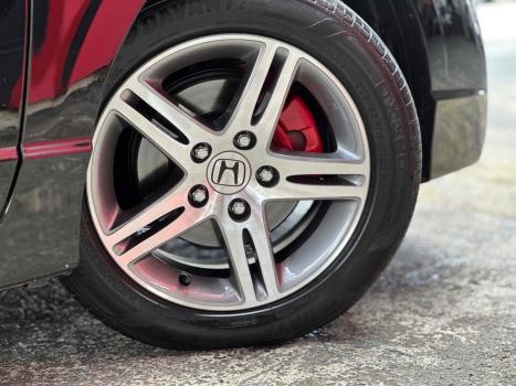 HONDA Civic 1.8 16V 4P EXS AUTOM�TICO, Foto 9