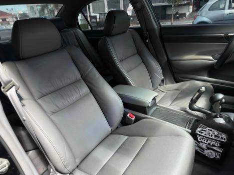 HONDA Civic 1.8 16V 4P EXS AUTOM�TICO, Foto 13