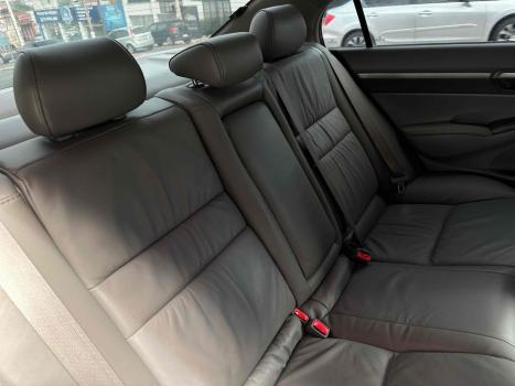 HONDA Civic 1.8 16V 4P EXS AUTOM�TICO, Foto 14