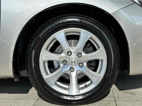 HONDA Civic 1.8 16V 4P EXS AUTOM�TICO, Foto 9