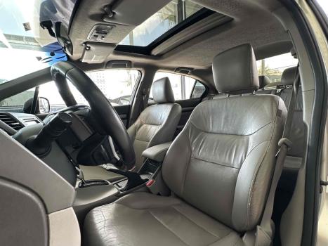 HONDA Civic 1.8 16V 4P EXS AUTOM�TICO, Foto 18