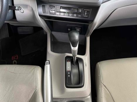 HONDA Civic 1.8 16V 4P EXS AUTOM�TICO, Foto 20