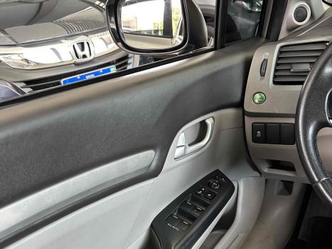 HONDA Civic 1.8 16V 4P EXS AUTOM�TICO, Foto 23
