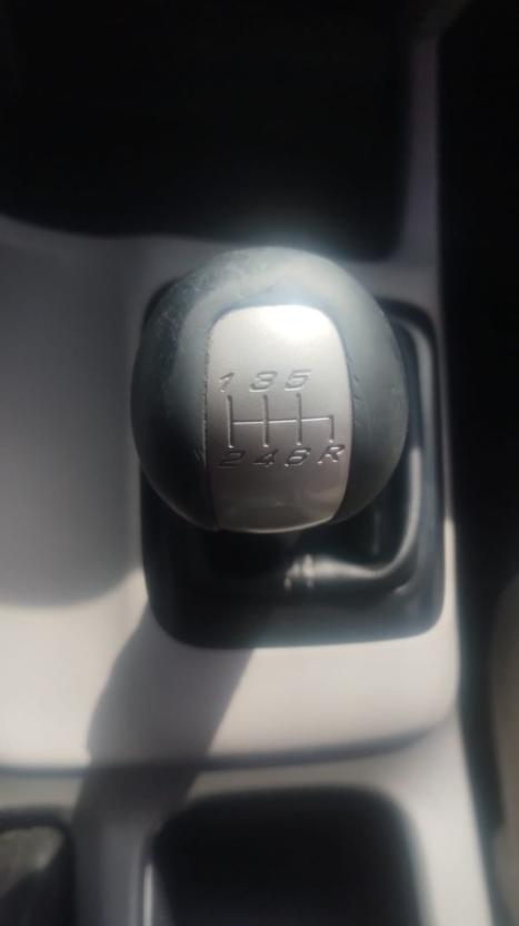 HONDA Civic 1.8 16V 4P FLEX LXS, Foto 13